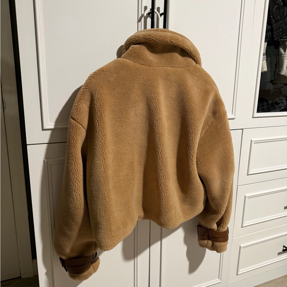 PRETTYLITTHETHING JACKET - Picture 5 of 8
